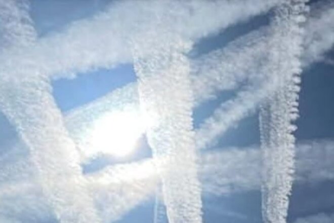 Petitsiooni pilt Ban on Solar Radiation Management and High-Risk Geoengineering in the European Union