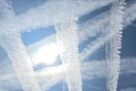 Imagem da petição: Ban on Solar Radiation Management and High-Risk Geoengineering in the European Union