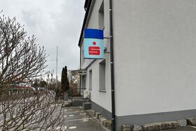 Picture of the petition:Bankomat in Pichling erhalten