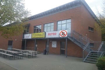 Bild der Petition Barrierefreie Bezirksausschusssitzungen Neuss