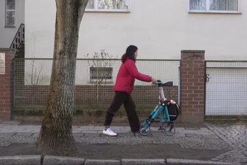Bild der Petition Barrierefreie Gehwege jetzt: Für sichere Wege in Niederschönhausen