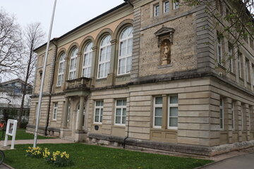 Bild der Petition Barrierefreies Gewerbemuseum in Spaichingen