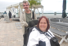 Bild der Petition: Barrierefreiheit für Deutschland