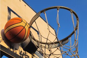 Immagine della petizione: Basketballplatz Elfrather See - Sammelpunkt für Sport, Freizeit und soziale Interaktion