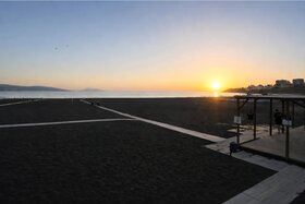 Image of the petition: Basta degrado: spiaggia libera di Torre Annunziata pulita tutto l’anno!
