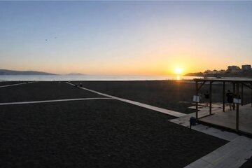 Image de la pétition Basta degrado: spiaggia libera di Torre Annunziata pulita tutto l’anno!