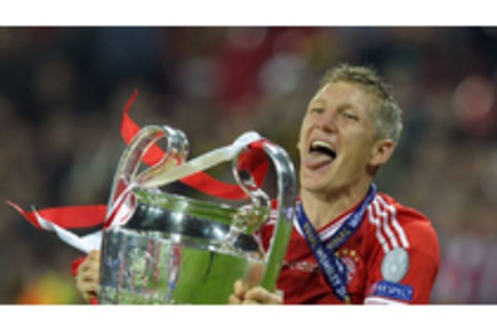 Bild der Petition: Bastian Schweinsteiger zurück zum FC Bayern
