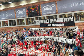 Foto della petizione:Bau einer Multifunktionshalle in Würzburg