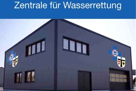 Bild der Petition: Bau einer Zentrale für Rettungsschwimmer und Rettungsschwimmerinnen in Tulln