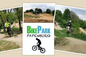 Bild der Petition: Bau eines Bike- oder Dirtparks in Papenburg