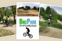 Bau eines Bike- oder Dirtparks in Papenburg