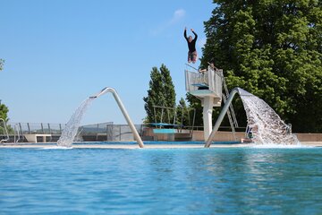 Bild der Petition Bau eines Freibad / Erlebnisbad in Adenau
