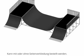 Bild der Petition: Bau eines neuen Skateparks für Obergünzburg bayern