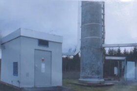 Bild der Petition: Baustopp für den 40-Meter-Funkmast an der Grillhütte in Derschen – erst Bürger fragen, dann bauen
