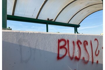 Image of the petition Baustopp Parkdeck Zentrum Süd Baden bei Wien
