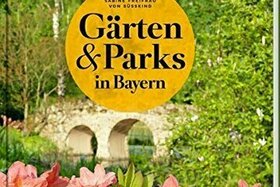 Bild der Petition: Bayerische Gärten und Parks sofort öffnen - ohne Masken und Testung