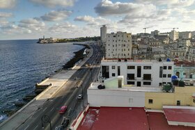 Image of the petition: Beenden Sie den Boykott von Cuba