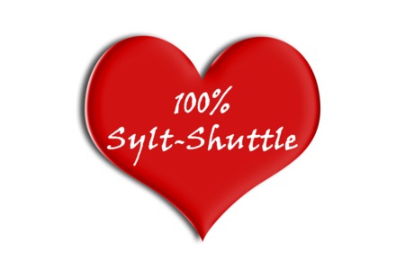 Slika peticije:Beendigung des Sylt-Shuttle-Chaos