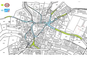 Obrázok petície: Begegnungszone für Adetswil