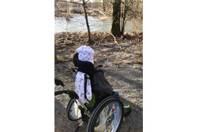 Bild der Petition: Behinderte und schwerkranke Kinder in Deutschland brauchen unsere Unterstützung