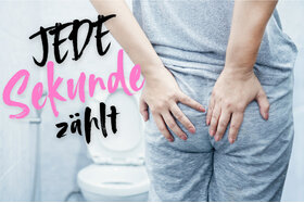 Image of the petition: Colitis & Morbus Crohn mit jedem GdB: Gleichstellung jetzt – Zugang zum orangefarbenen Parkausweis!