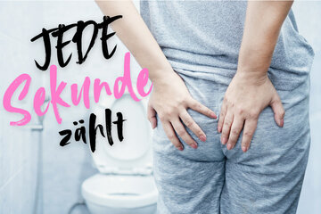 Bild der Petition Colitis & Morbus Crohn mit jedem GdB: Gleichstellung jetzt – Zugang zum orangefarbenen Parkausweis!
