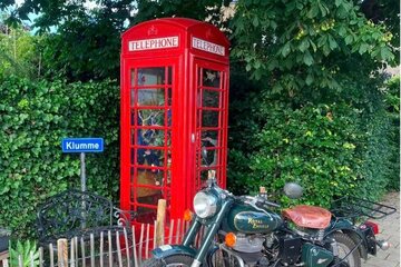 Bild der Petition Behoud de telefooncel in Klimmen
