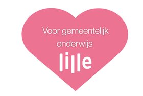 Image of the petition: Behoud van onze gemeentescholen De Komeet en Het Trapleerke