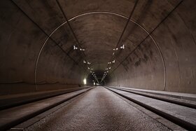 Foto e peticionit:Behring-Tunnel in Marburg - JETZT!!
