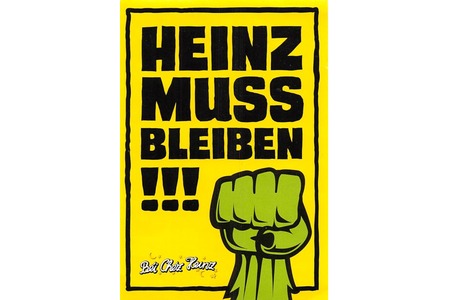 Kuva vetoomuksesta:Béi Chéz Heinz und Freibad müssen bleiben