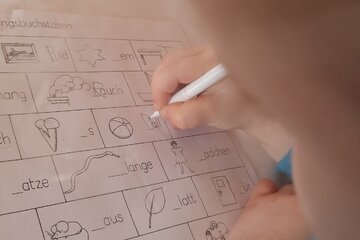 Image of the petition Beibehaltung der Möglichkeit zu Homeschooling und Online Unterricht