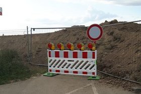 Bild der Petition: Beibehaltung des direkten Radwegs von Bad Krozingen ins Gewerbegebiet Staufen