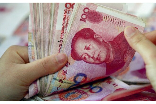 Bilde av begjæringen Beijing's crackdown on Macau currency swap is no surprise
