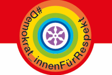Bild der Petition Bekenntnis zu mehr Respekt