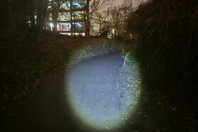 Slika peticije: Beleuchtung auf dem Parkweg (am Elise-Tilse-Park)