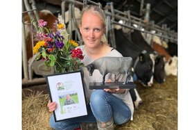 Foto van de petitie:Beloon de natuurinclusieve boer voor zijn reductie op de CO2 uitstoot!