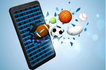 Image of the petition Benefits of sports betting