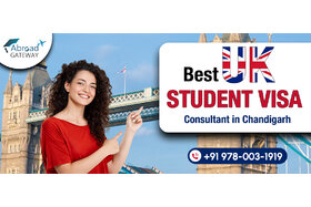 Bild der Petition: Benefits of Working with Student Visa Consultants in Chandigarh