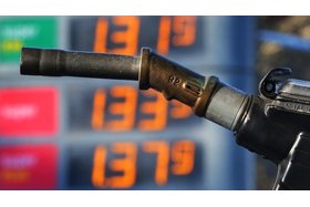 Foto e peticionit:Benzinpreisanpassung an Tankstellen nur noch einmal täglich