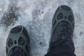 청원서 이미지: Räum deinen Schnee, Berlin!