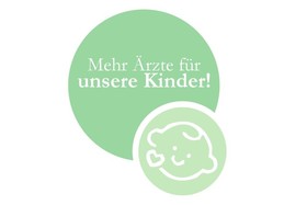 Kép a petícióról:Berlin - Mehr Ärzte für unsere Kinder!