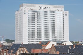 Imaginea petiției: Berliner:innen gegen strukturelle Diskriminierung an der Charité