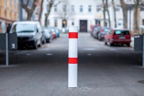 Bild der Petition: Berliner Straßen zurück in Bürgerhand – Für einen Volksentscheid gegen Kiezblocks und Poller!