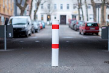 Image de la pétition Berliner Straßen zurück in Bürgerhand – Für einen Volksentscheid gegen Kiezblocks und Poller!