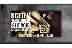 Դիմումի պատկերը՝ Berufsgenossenschaft verheimlicht seit 9 Jahren Befunde. Unfallopfer steht allein gegen Alle!