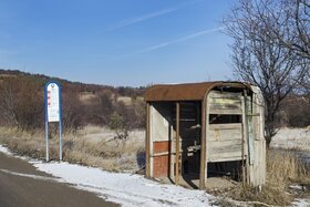 Bild der Petition: Bessere Busverbindung auf dem Land