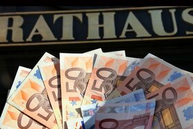 Bild der Petition: Bessere Finanzierung der Kommunen zu Gunsten aller Bürger