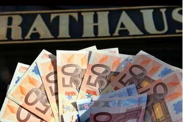 Bild der Petition Bessere Finanzierung der Kommunen zu Gunsten aller Bürger