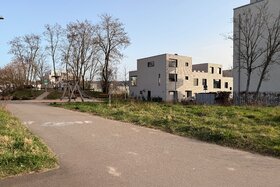 Bild der Petition: Bessere Spiel- und Freizeitmöglichkeiten im Wohngebiet Franzenbrunnen schaffen