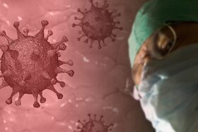 Bild der Petition: Besserer Schutz und Bezahlung für Intensiv Personal